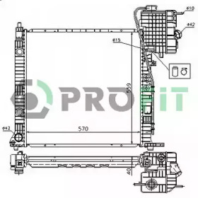 PROFIT PR 3560A1